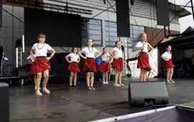 Galeria aktualności XXV Jubileuszowe Dni Pawłowa 2025 262