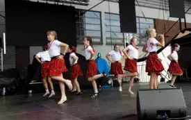 Galeria aktualności XXV Jubileuszowe Dni Pawłowa 2025 263