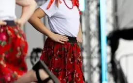 Galeria aktualności XXV Jubileuszowe Dni Pawłowa 2025 264