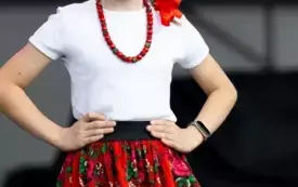 Galeria aktualności XXV Jubileuszowe Dni Pawłowa 2025 266