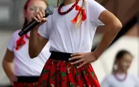 Galeria aktualności XXV Jubileuszowe Dni Pawłowa 2025 267