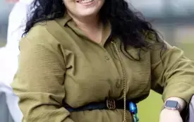 Galeria aktualności XXV Jubileuszowe Dni Pawłowa 2025 268