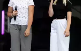 Galeria aktualności XXV Jubileuszowe Dni Pawłowa 2025 270