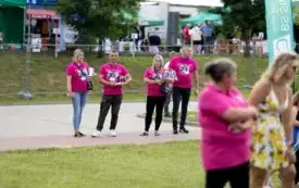 Galeria aktualności XXV Jubileuszowe Dni Pawłowa 2025 271