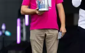 Galeria aktualności XXV Jubileuszowe Dni Pawłowa 2025 272