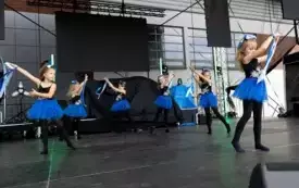 Galeria aktualności XXV Jubileuszowe Dni Pawłowa 2025 273