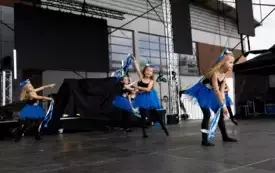 Galeria aktualności XXV Jubileuszowe Dni Pawłowa 2025 274