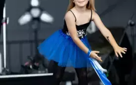 Galeria aktualności XXV Jubileuszowe Dni Pawłowa 2025 275