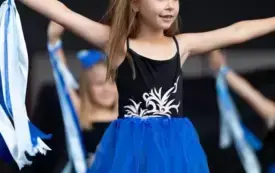 Galeria aktualności XXV Jubileuszowe Dni Pawłowa 2025 276