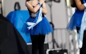 Galeria aktualności XXV Jubileuszowe Dni Pawłowa 2025 278