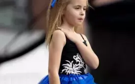 Galeria aktualności XXV Jubileuszowe Dni Pawłowa 2025 279