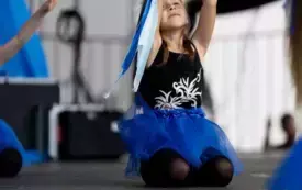 Galeria aktualności XXV Jubileuszowe Dni Pawłowa 2025 280