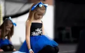 Galeria aktualności XXV Jubileuszowe Dni Pawłowa 2025 283