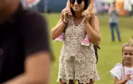 Galeria aktualności XXV Jubileuszowe Dni Pawłowa 2025 284