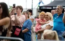 Galeria aktualności XXV Jubileuszowe Dni Pawłowa 2025 285