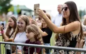 Galeria aktualności XXV Jubileuszowe Dni Pawłowa 2025 286