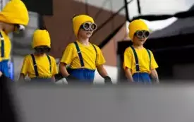 Galeria aktualności XXV Jubileuszowe Dni Pawłowa 2025 287