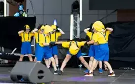 Galeria aktualności XXV Jubileuszowe Dni Pawłowa 2025 289