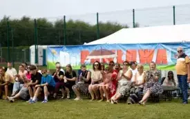 Galeria aktualności XXV Jubileuszowe Dni Pawłowa 2025 292