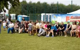 Galeria aktualności XXV Jubileuszowe Dni Pawłowa 2025 293