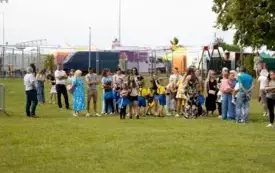 Galeria aktualności XXV Jubileuszowe Dni Pawłowa 2025 294