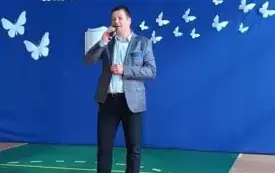 Gminne podsumowanie osiągnięć edukacyjnych uczni&oacute;w za rok szkolny 2024/2025  1