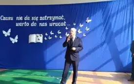 Gminne podsumowanie osiągnięć edukacyjnych uczni&oacute;w za rok szkolny 2024/2025  2