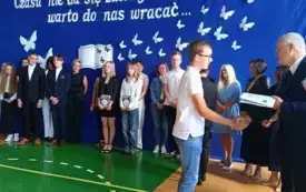 Gminne podsumowanie osiągnięć edukacyjnych uczni&oacute;w za rok szkolny 2024/2025  11