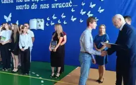 Gminne podsumowanie osiągnięć edukacyjnych uczni&oacute;w za rok szkolny 2024/2025  20