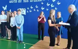 Gminne podsumowanie osiągnięć edukacyjnych uczni&oacute;w za rok szkolny 2024/2025  21