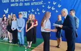 Gminne podsumowanie osiągnięć edukacyjnych uczni&oacute;w za rok szkolny 2024/2025  22