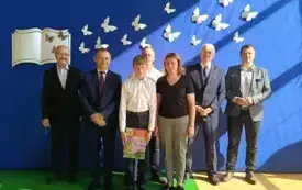 Gminne podsumowanie osiągnięć edukacyjnych uczni&oacute;w za rok szkolny 2024/2025  23