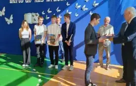 Gminne podsumowanie osiągnięć edukacyjnych uczni&oacute;w za rok szkolny 2024/2025  27