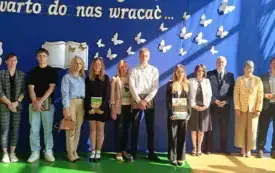 Gminne podsumowanie osiągnięć edukacyjnych uczni&oacute;w za rok szkolny 2024/2025  31