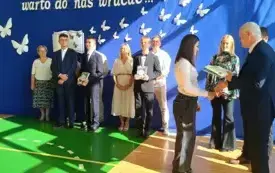 Gminne podsumowanie osiągnięć edukacyjnych uczni&oacute;w za rok szkolny 2024/2025  38