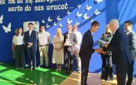 Gminne podsumowanie osiągnięć edukacyjnych uczni&oacute;w za rok szkolny 2024/2025  39