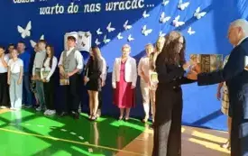 Gminne podsumowanie osiągnięć edukacyjnych uczni&oacute;w za rok szkolny 2024/2025  45