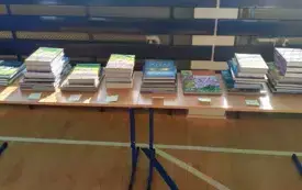 Gminne podsumowanie osiągnięć edukacyjnych uczni&oacute;w za rok szkolny 2024/2025  62