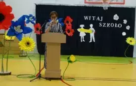 Inauguracja roku szkolnego 2025/2026 w PSP w Godowie 4