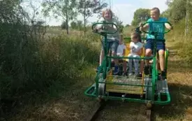 Przyroda Ponidzia w centrum uwagi &ndash; szkolna wycieczka do Umianowic 1