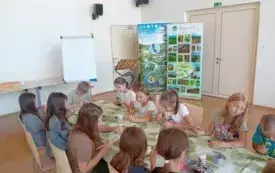 Przyroda Ponidzia w centrum uwagi &ndash; szkolna wycieczka do Umianowic 6