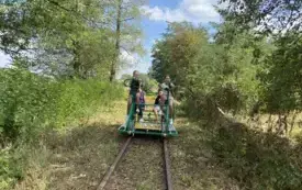Przyroda Ponidzia w centrum uwagi &ndash; szkolna wycieczka do Umianowic 7
