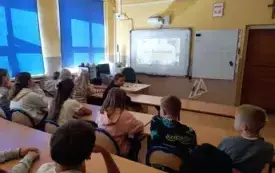 Czytanie Dąbrowa 25 2