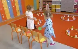 Dzień kropki w przedszkolu 20