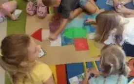 Obchody Dnia Przedszkolaka w PSP w Godowie 14