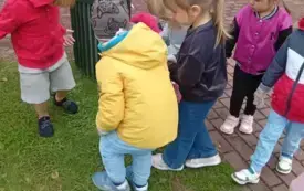 Galeria aktualności Sprzątanie świata 8