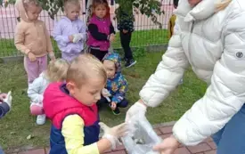 Galeria aktualności Sprzątanie świata 13