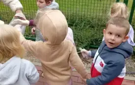Galeria aktualności Sprzątanie świata 14