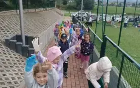 Galeria aktualności Sprzątanie świata 16