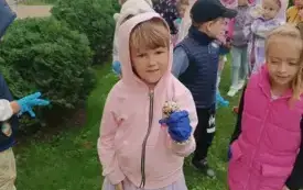 Galeria aktualności Sprzątanie świata 18